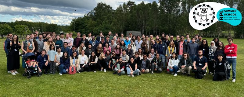2024 KTH Royal Institute of Technology Division of Robotics, Perception, and Learning Summer School
