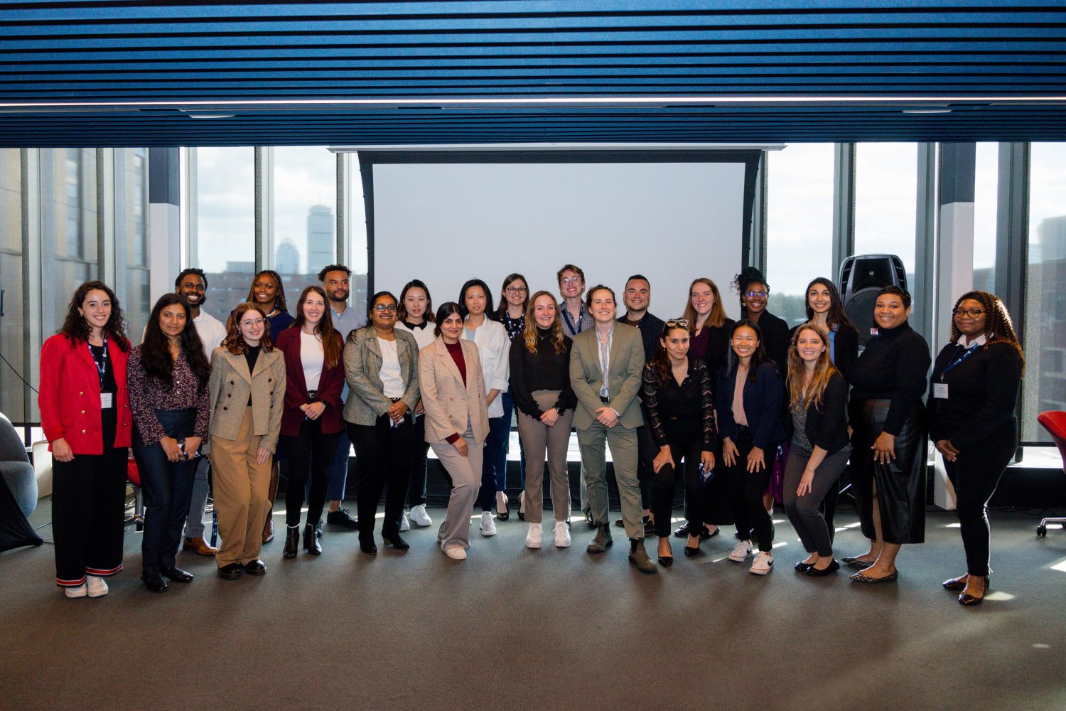 2023 MIT Future Leaders in Aerospace Symposium